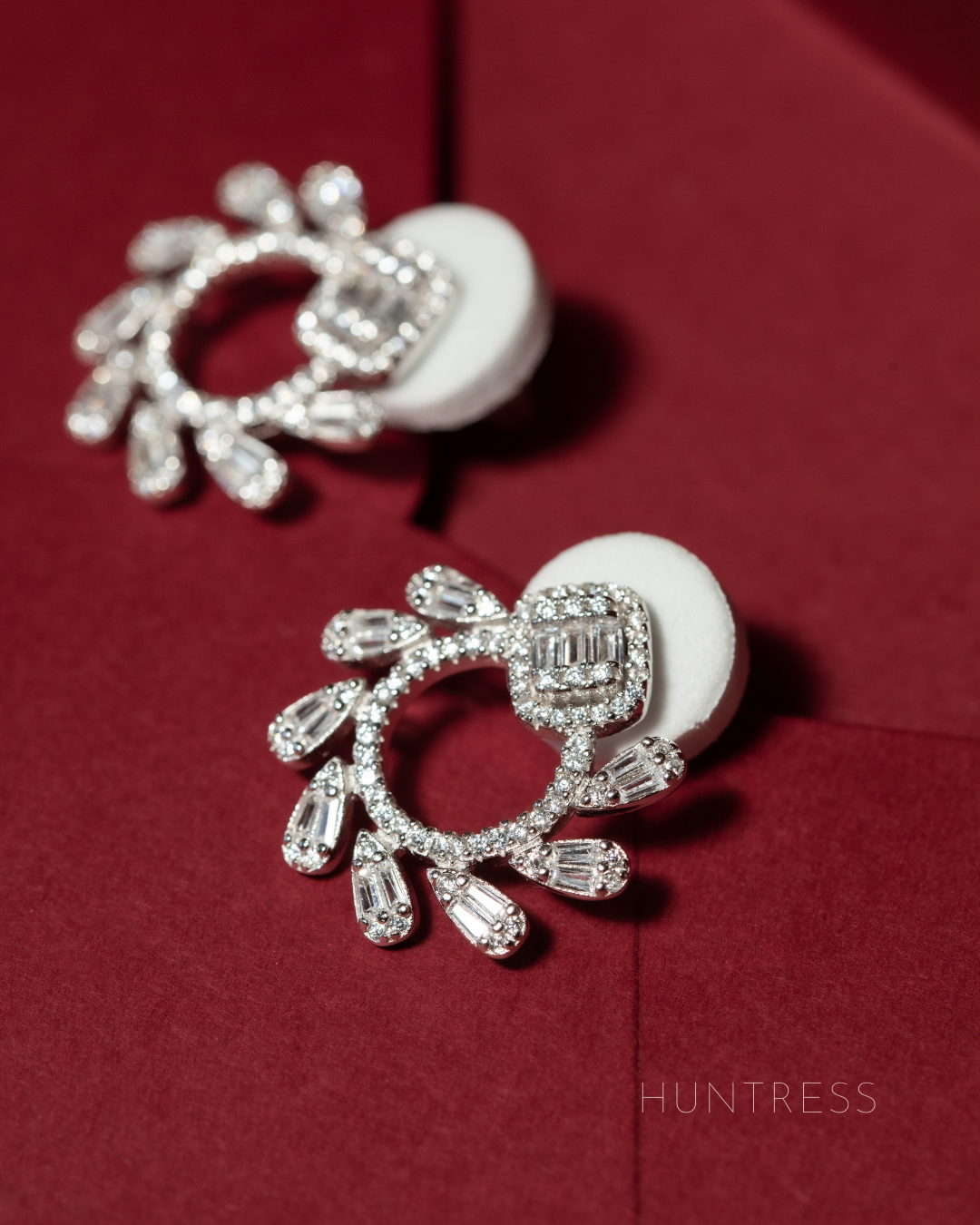 Ethereal Earrings