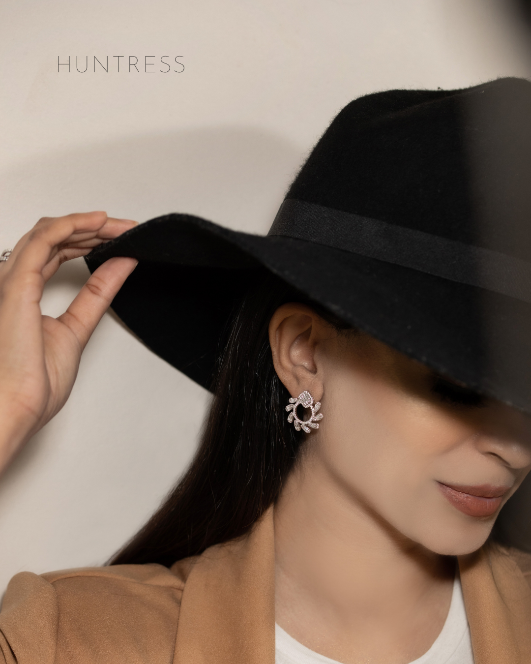 Ethereal Earrings