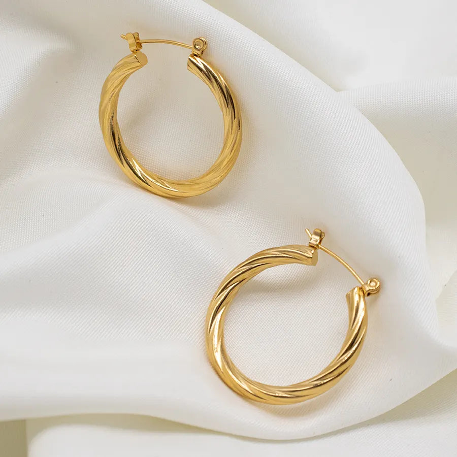 Dainty Earrings