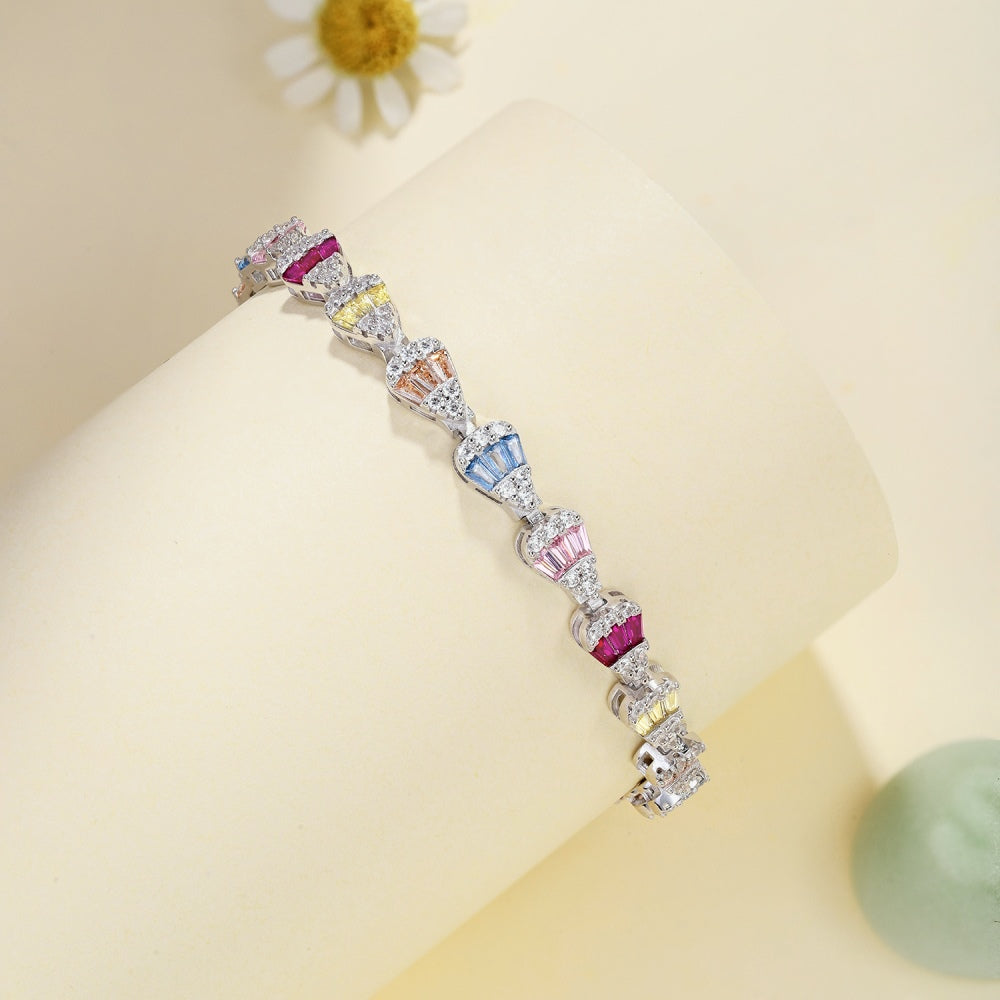 Shell Bracelet