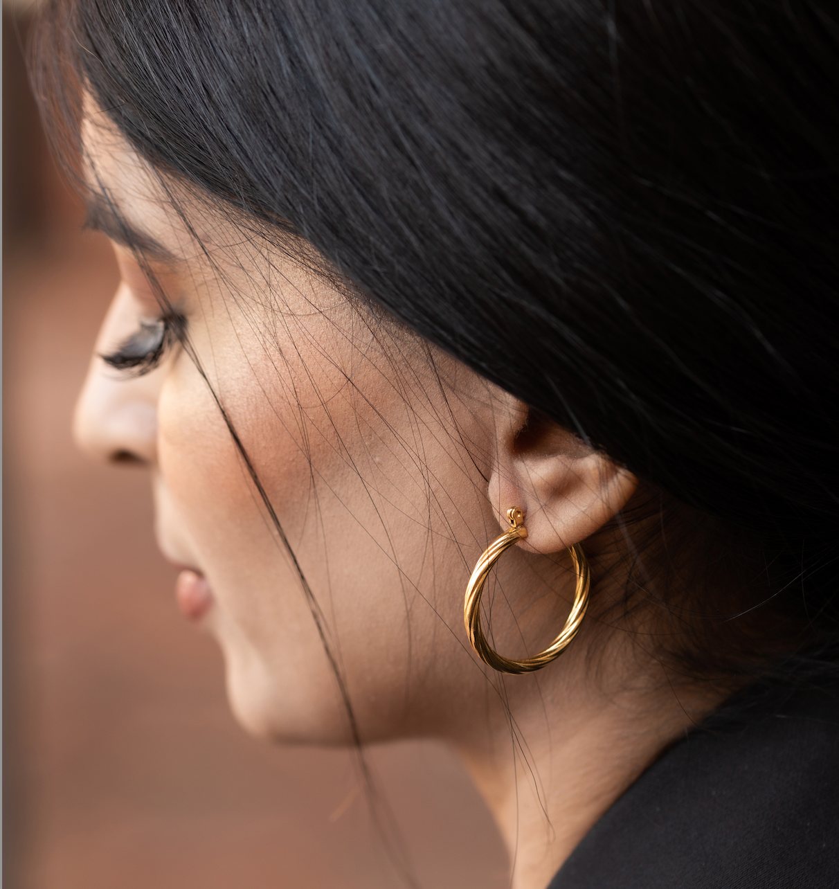 Dainty Earrings