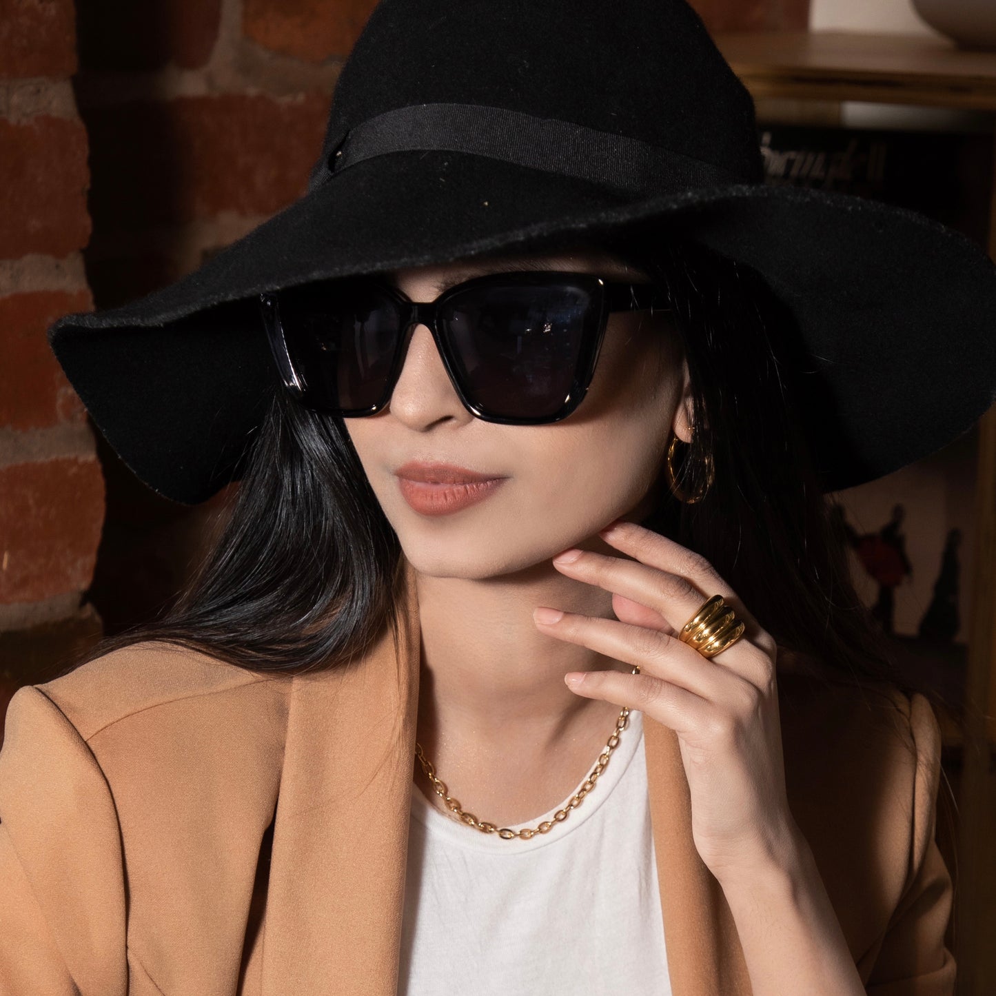 Timeless Cuban Link Necklace