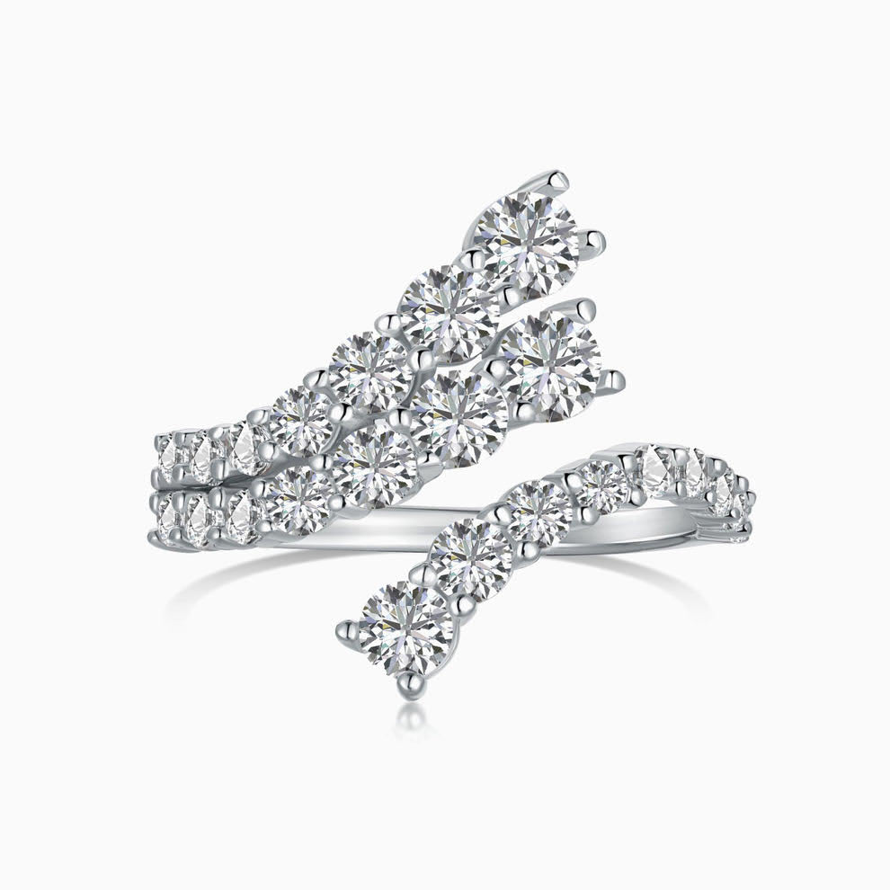 Ivy Ring
