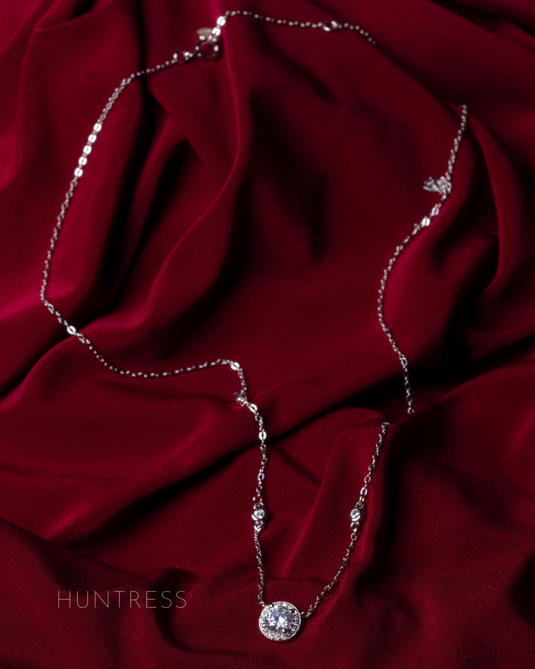 Eleanor Necklace
