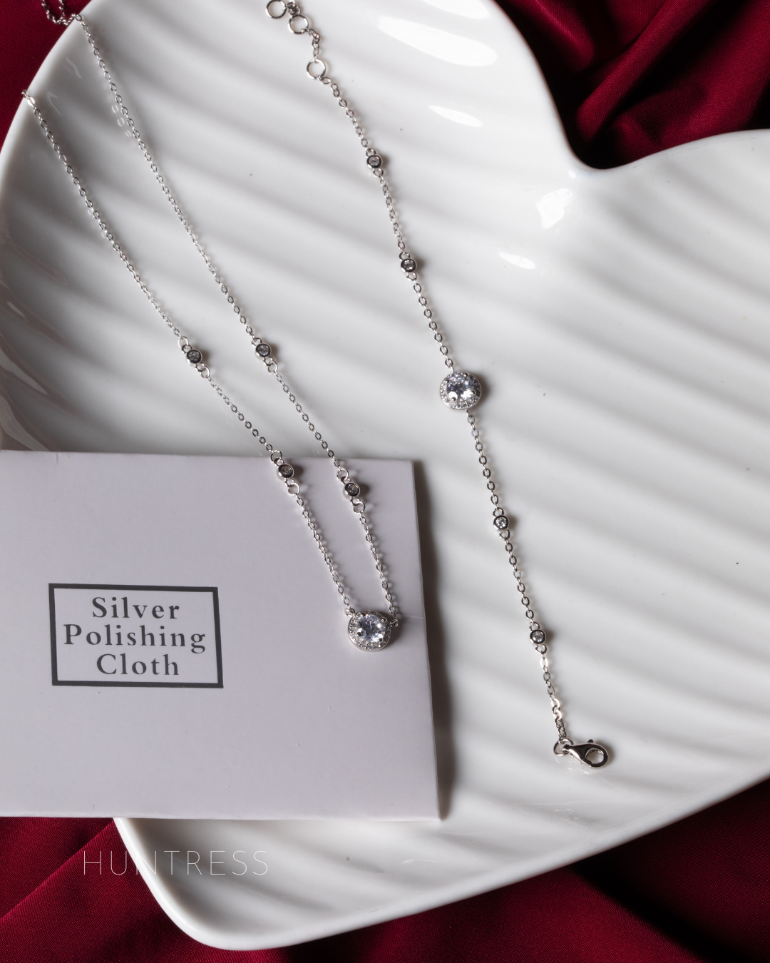Eleanor Necklace