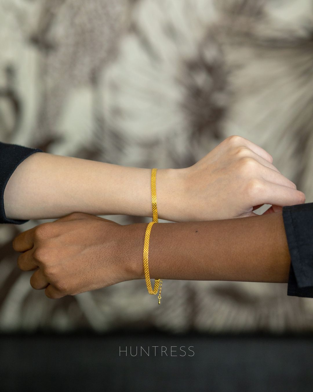 Timeless Gold Set