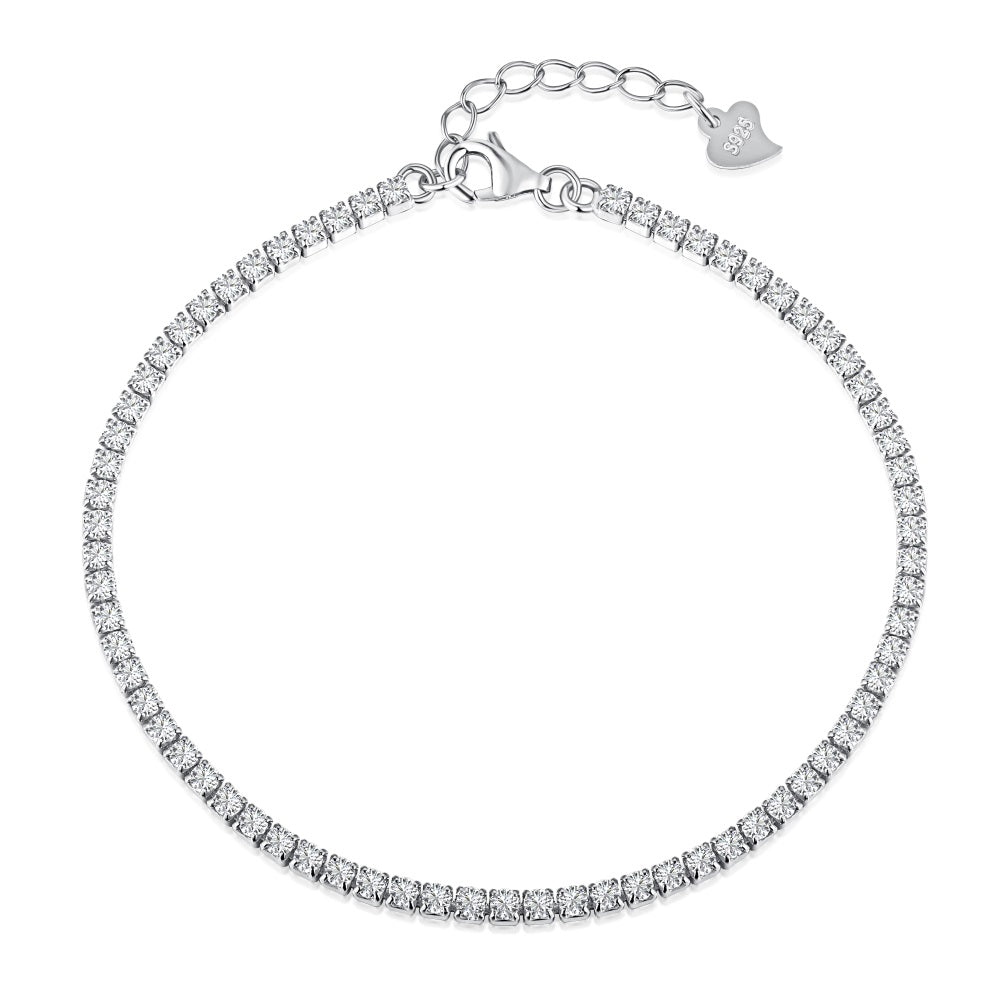 Icy Tennis Set