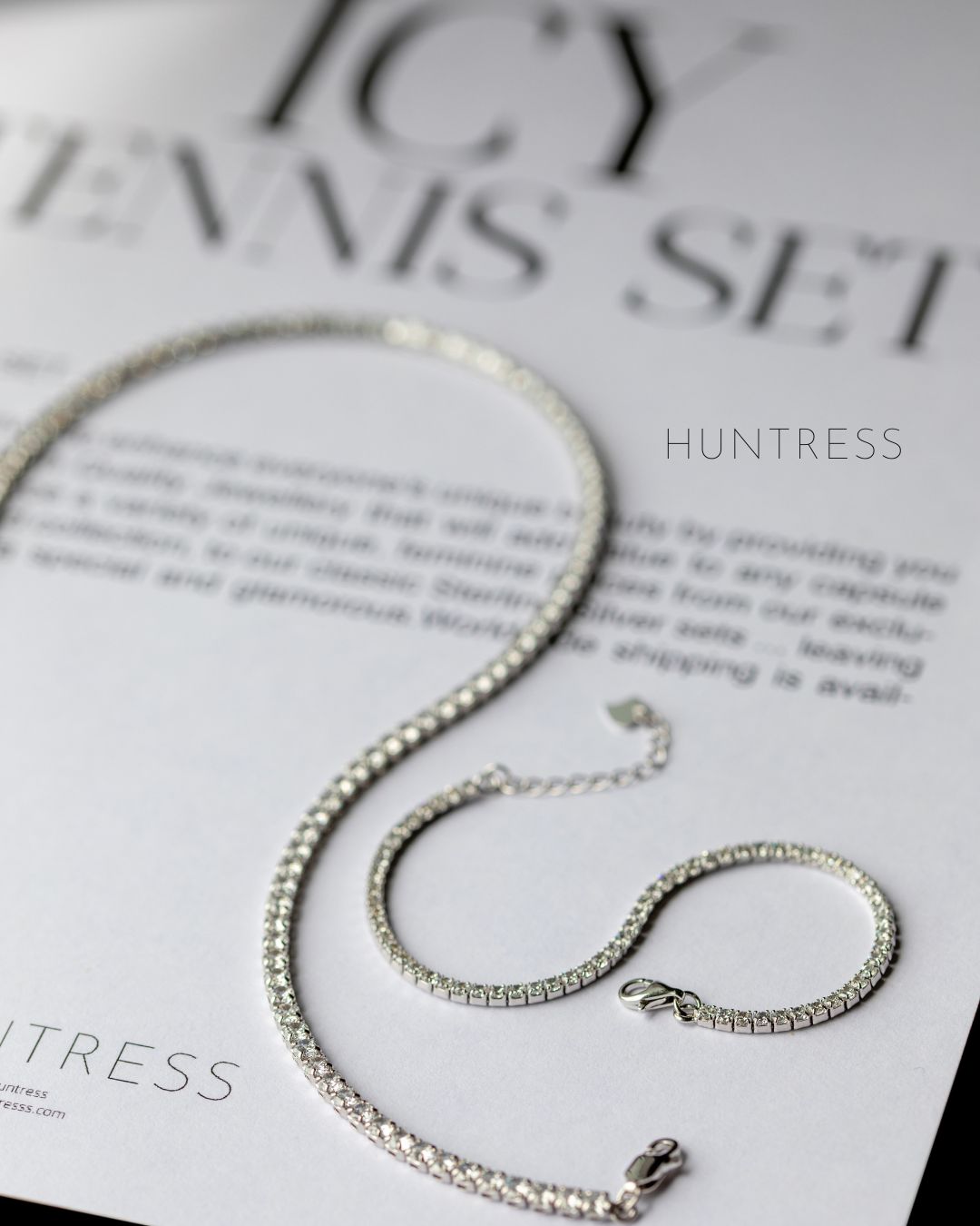 The Timeless Value of Sterling Silver Jewellery