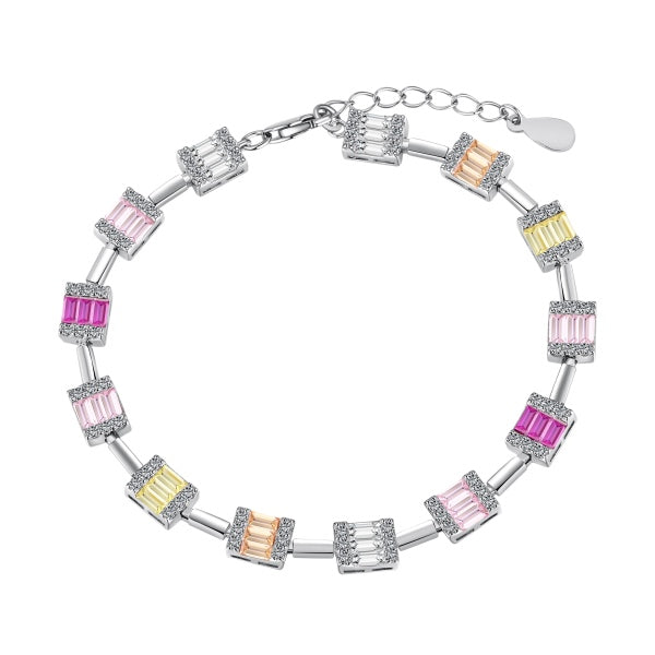 Rectangular Bracelet