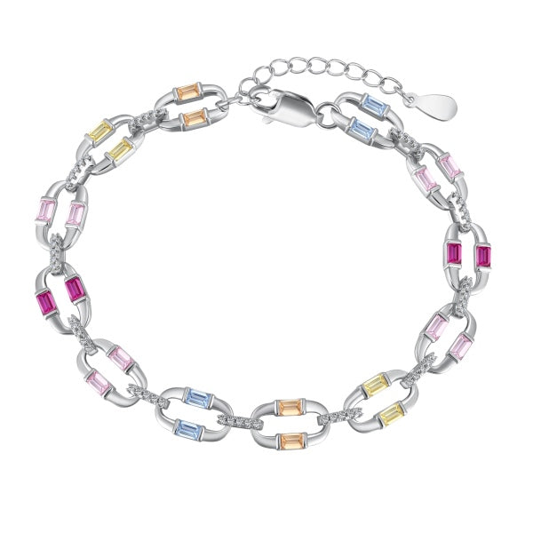 Coco Coloured Bracelet