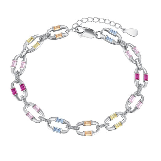 Coco Coloured Bracelet