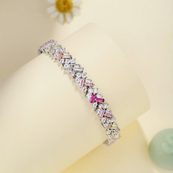 Cutwork Bracelet