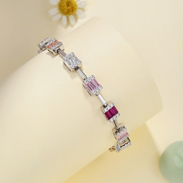 Rectangular Bracelet