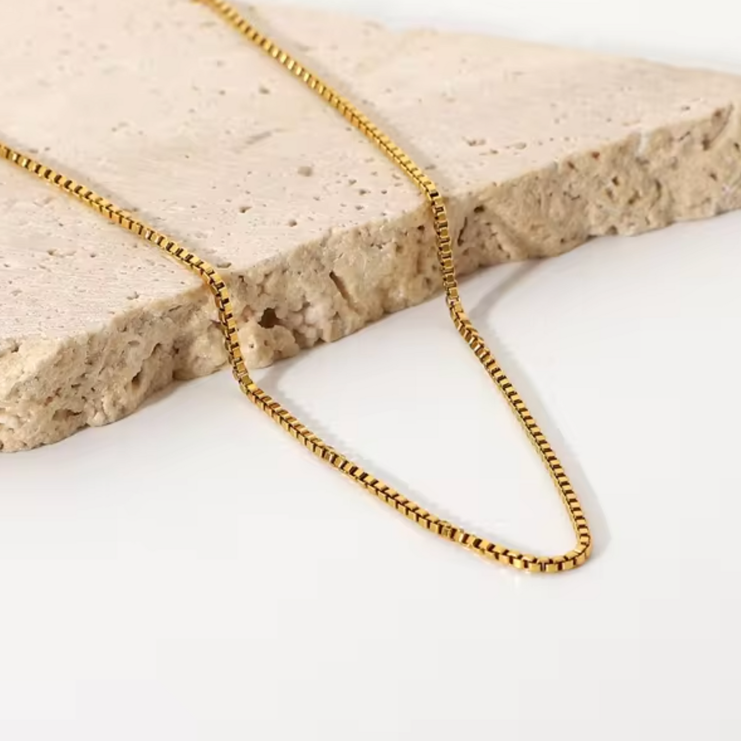 Classic Dainty Necklace